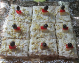 Foto del paso 4 de la receta: Tartitas con crema de atún, espárragos y mayonesa