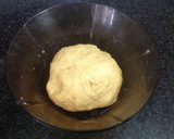Foto del paso 2 de la receta: PIZZA CASERA AMC