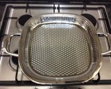 Foto del paso 3 de la receta: PIZZA CASERA AMC