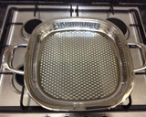 Foto del paso 3 de la receta: PIZZA CASERA AMC
