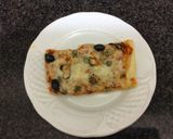 Foto del paso 6 de la receta: PIZZA CASERA AMC