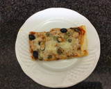 Foto del paso 6 de la receta: PIZZA CASERA AMC
