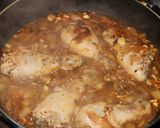 Foto del paso 1 de la receta: Pollo al oreganato