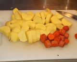 Foto del paso 2 de la receta: Pollo al oreganato