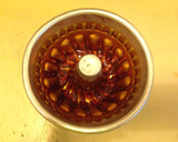 Foto del paso 1 de la receta: Flan de dulce de leche