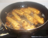 Foto del paso 9 de la receta: Pencas con tempura