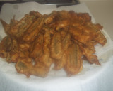 Foto del paso 11 de la receta: Pencas con tempura