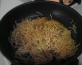 Foto del paso 1 de la receta: Arroz con cabello de ángel