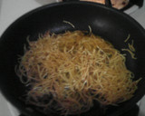 Foto del paso 1 de la receta: Arroz con cabello de ángel