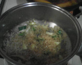 Foto del paso 2 de la receta: Arroz con cabello de ángel