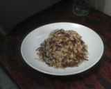 Foto del paso 3 de la receta: Arroz con cabello de ángel
