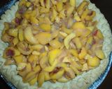 Foto del paso 2 de la receta: Pay de durazno casero