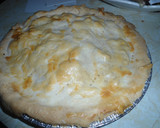 Foto del paso 3 de la receta: Pay de durazno casero