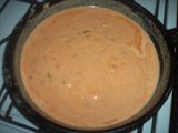 Pollo relleno