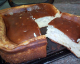 Foto del paso 4 de la receta: Tarta de queso tradicional