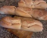 Foto del paso 1 de la receta: Budin de pan en 5 pasos