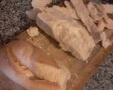 Foto del paso 2 de la receta: Budin de pan en 5 pasos