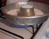 Foto del paso 5 de la receta: Budin de pan en 5 pasos