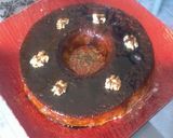 Foto del paso 8 de la receta: Budin de pan en 5 pasos