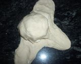 Foto del paso 1 de la receta: Palmeritas hojaldradas