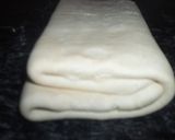 Foto del paso 3 de la receta: Palmeritas hojaldradas