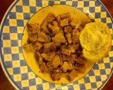 Foto del paso 3 de la receta: Picadas con restos varios