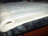 Palmeritas hojaldradas
