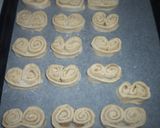 Foto del paso 6 de la receta: Palmeritas hojaldradas