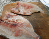 Foto del paso 2 de la receta: Sargo a la gallega rápido