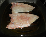 Foto del paso 5 de la receta: Sargo a la gallega rápido