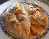 Foto del paso 6 de la receta: Sargo a la gallega rápido
