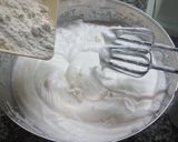 Foto del paso 1 de la receta: Bizcocho húmedo con cubanitos bañados en chocolate