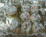 Foto del paso 5 de la receta: Montañitas de mayonesa de ave