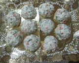 Foto del paso 6 de la receta: Montañitas de mayonesa de ave
