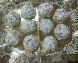 Foto del paso 6 de la receta: Montañitas de mayonesa de ave