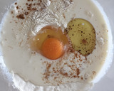 Foto del paso 1 de la receta: Hot cakes San Valentín en forma de corazón