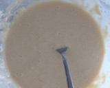 Foto del paso 2 de la receta: Hot cakes San Valentín en forma de corazón