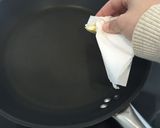Foto del paso 3 de la receta: Hot cakes San Valentín en forma de corazón
