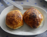 Foto del paso 5 de la receta: Bombas de Camenbert