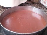 Tarta Ferrero Rocher con Thermomix