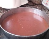 Foto del paso 4 de la receta: Tarta Ferrero Rocher con Thermomix