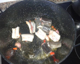 Foto del paso 2 de la receta: Allipebre de congrio