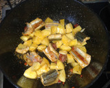 Foto del paso 3 de la receta: Allipebre de congrio