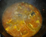Foto del paso 4 de la receta: Allipebre de congrio