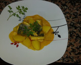 Foto del paso 6 de la receta: Allipebre de congrio
