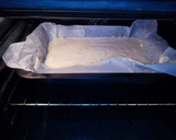 Foto del paso 1 de la receta: Tarta corazón improvisada para San Valentín