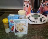 Foto del paso 3 de la receta: Tarta corazón improvisada para San Valentín