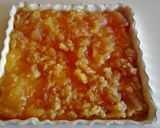 Foto del paso 2 de la receta: Palitos de batata o membrillo 