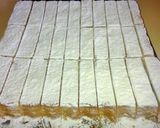 Foto del paso 4 de la receta: Palitos de batata o membrillo 