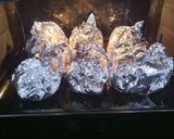 Foto del paso 3 de la receta: Asado de pimientos tricolor